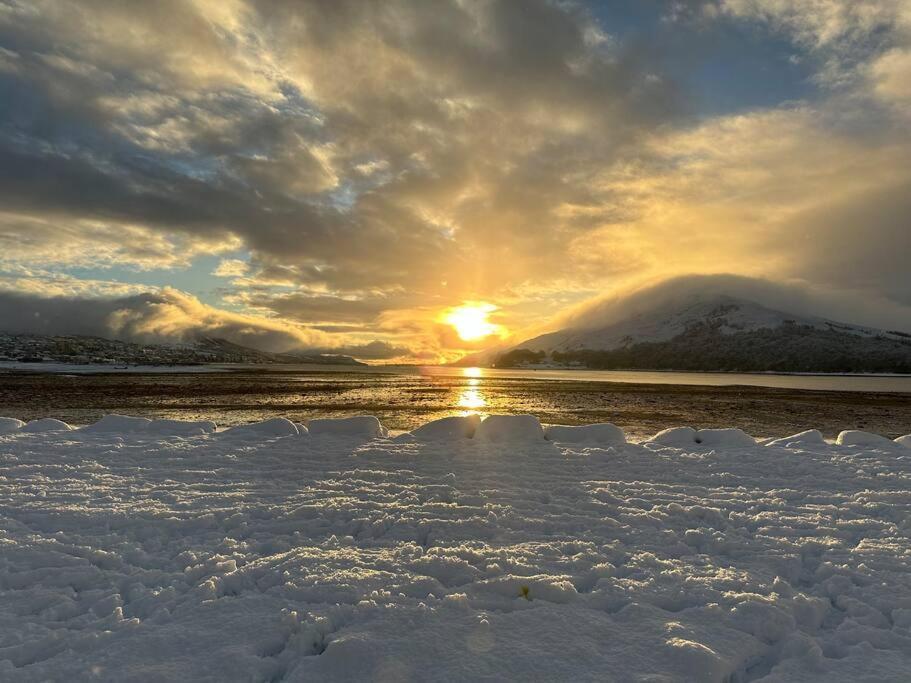 Skye'S Place Caol المظهر الخارجي الصورة