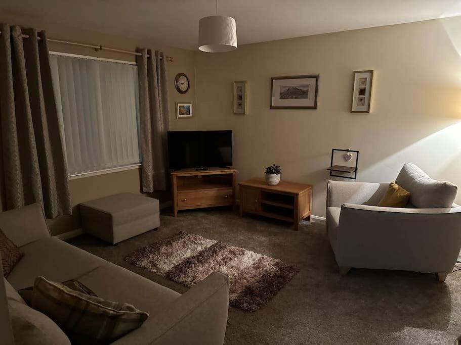 Skye'S Place Caol المظهر الخارجي الصورة