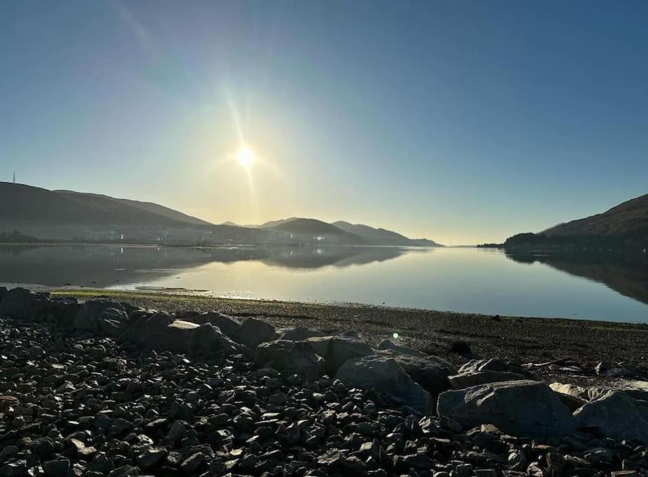 Skye'S Place Caol المظهر الخارجي الصورة