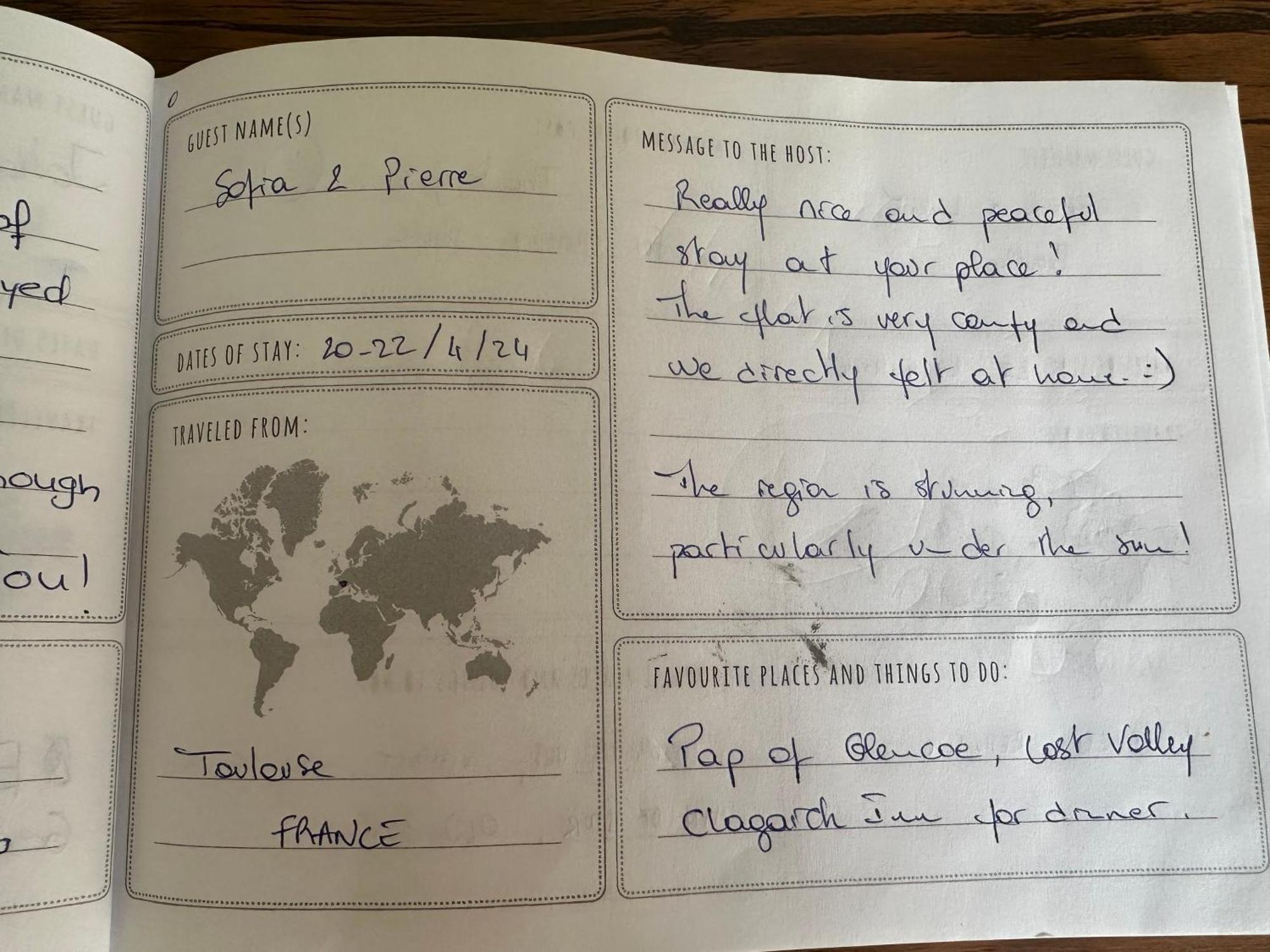 Skye'S Place Caol المظهر الخارجي الصورة